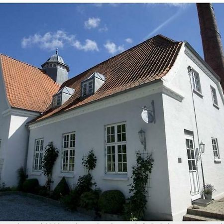 Appartement Taning Gl. Mejeri à Skanderborg Extérieur photo