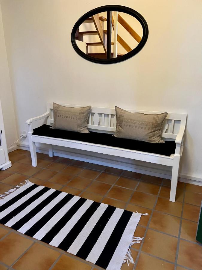 Appartement Taning Gl. Mejeri à Skanderborg Extérieur photo