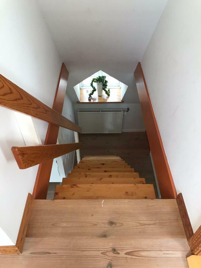 Appartement Taning Gl. Mejeri à Skanderborg Extérieur photo
