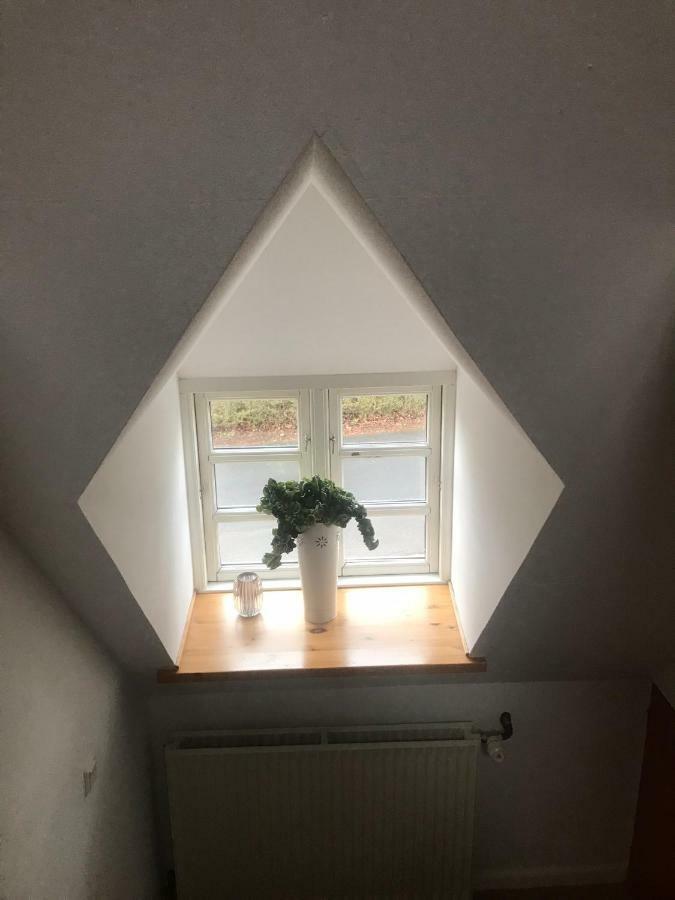 Appartement Taning Gl. Mejeri à Skanderborg Extérieur photo