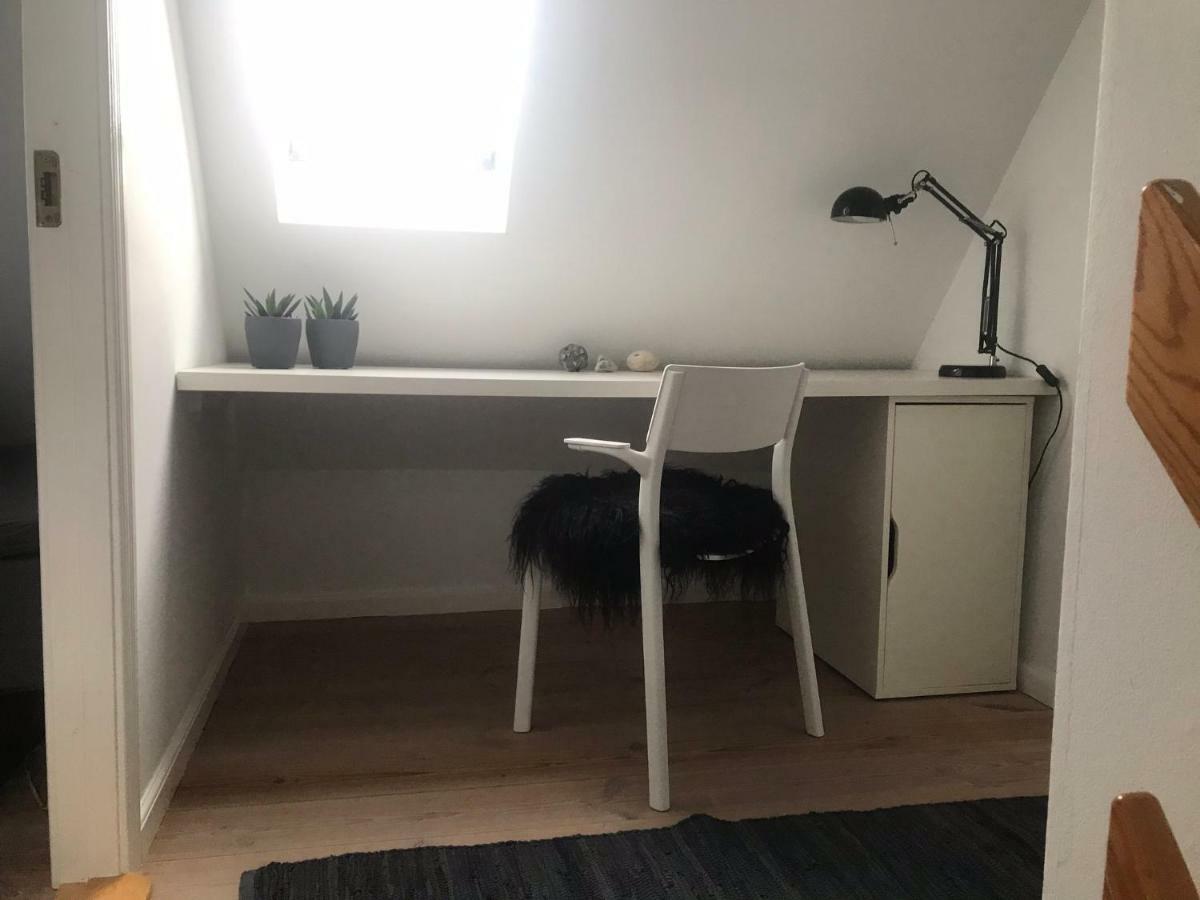 Appartement Taning Gl. Mejeri à Skanderborg Extérieur photo
