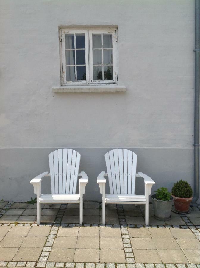 Appartement Taning Gl. Mejeri à Skanderborg Extérieur photo
